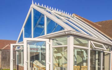 conservatory roof insulation costs Ardifuir