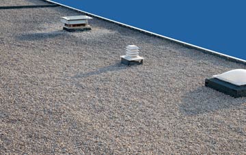 flat roofing Ardifuir, Argyll And Bute