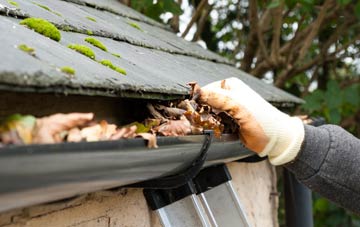 gutter cleaning Ardifuir, Argyll And Bute