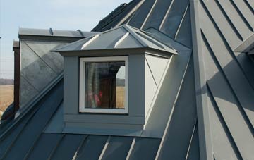 metal roofing Ardifuir, Argyll And Bute