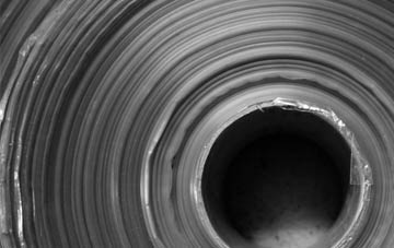 Ardifuir pvc roof replacement