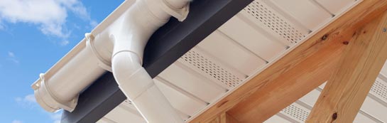 get Ardifuir guttering quotes today