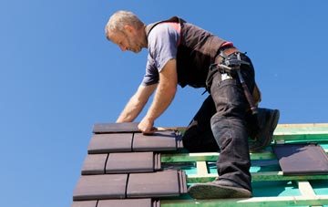disadvantages of Ardifuir slate roofing