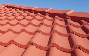 Ardifuir tile and slate roof replacement